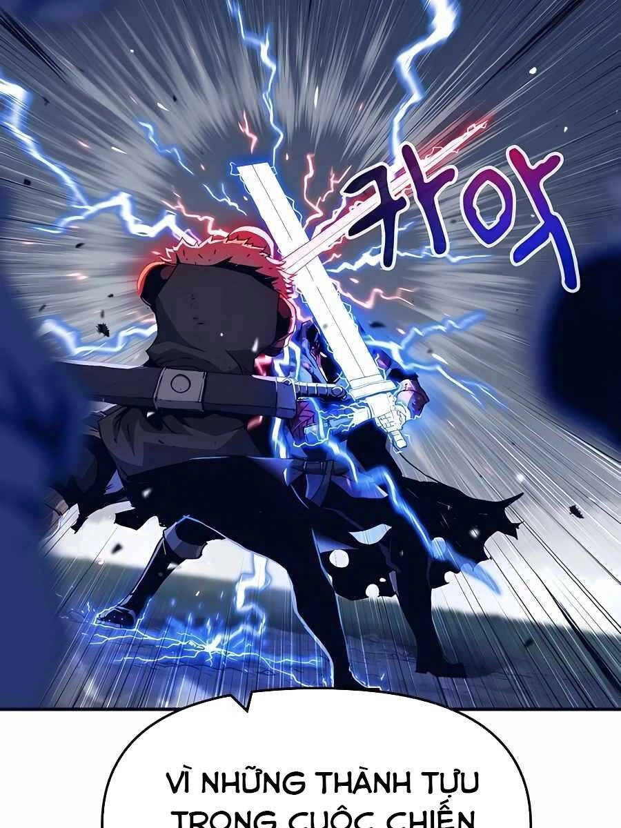 Chiến Binh Đoản Mệnh Chapter 1 - 34