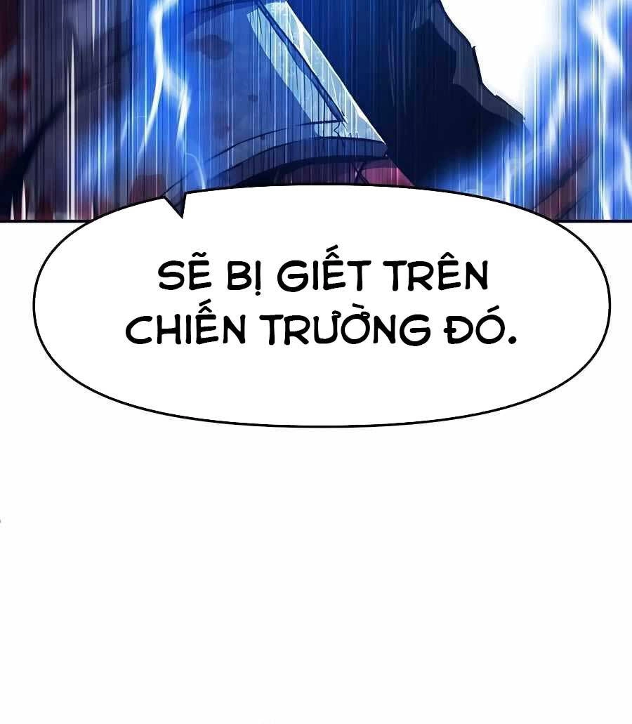 Chiến Binh Đoản Mệnh Chapter 1 - 37