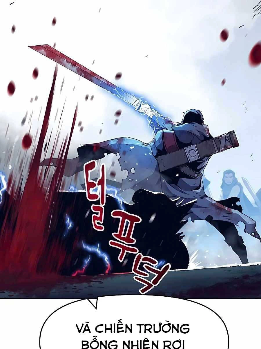 Chiến Binh Đoản Mệnh Chapter 1 - 43