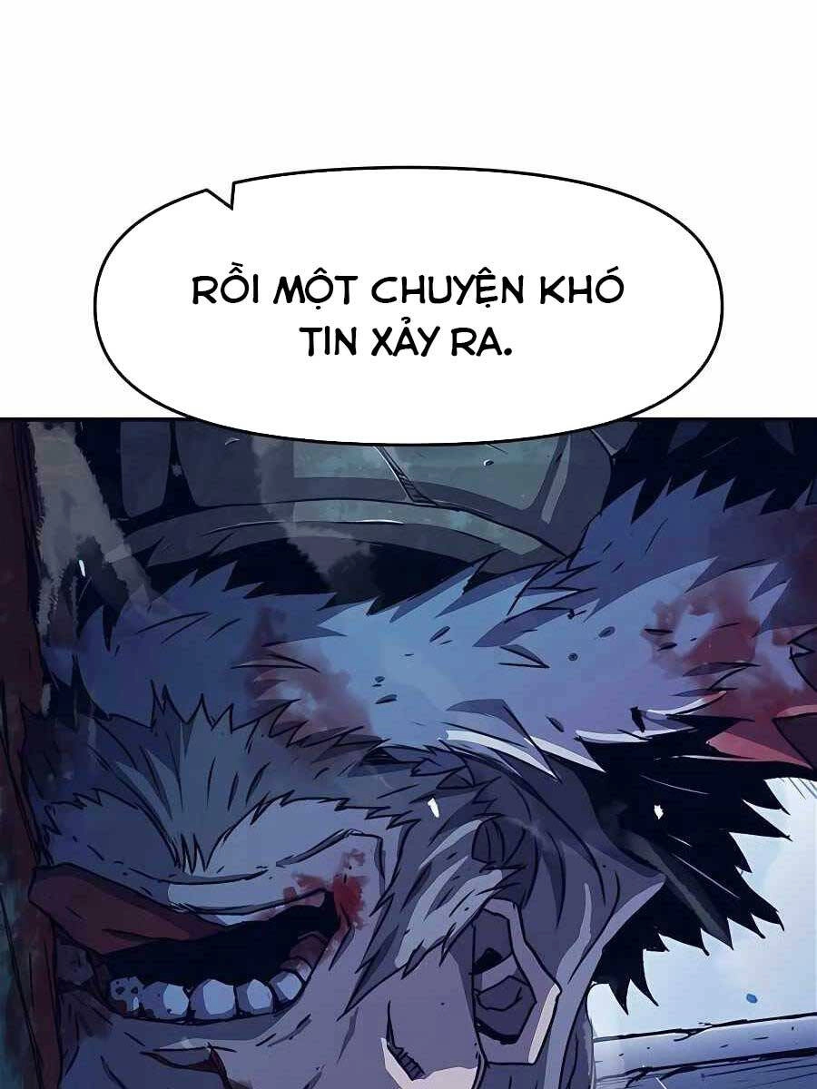 Chiến Binh Đoản Mệnh Chapter 1 - 50