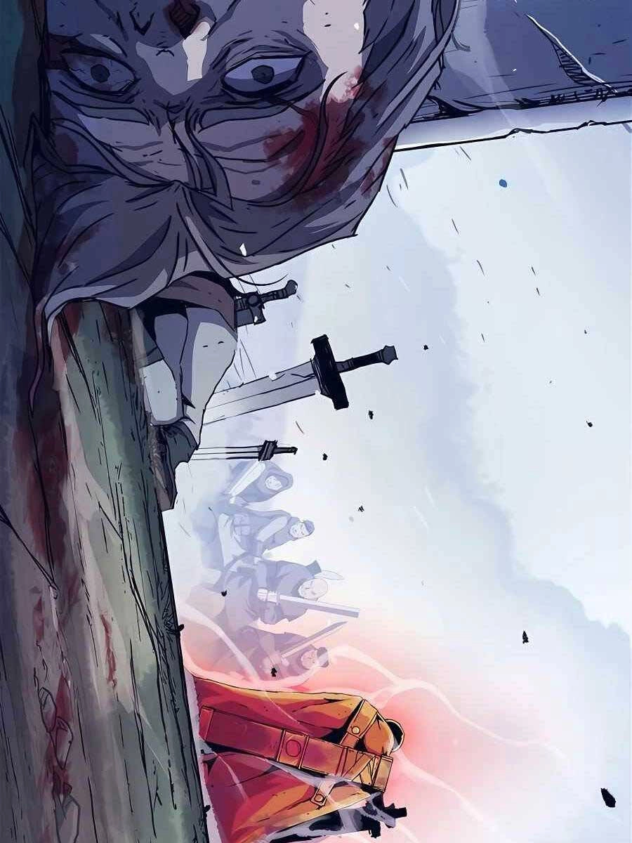 Chiến Binh Đoản Mệnh Chapter 1 - 51