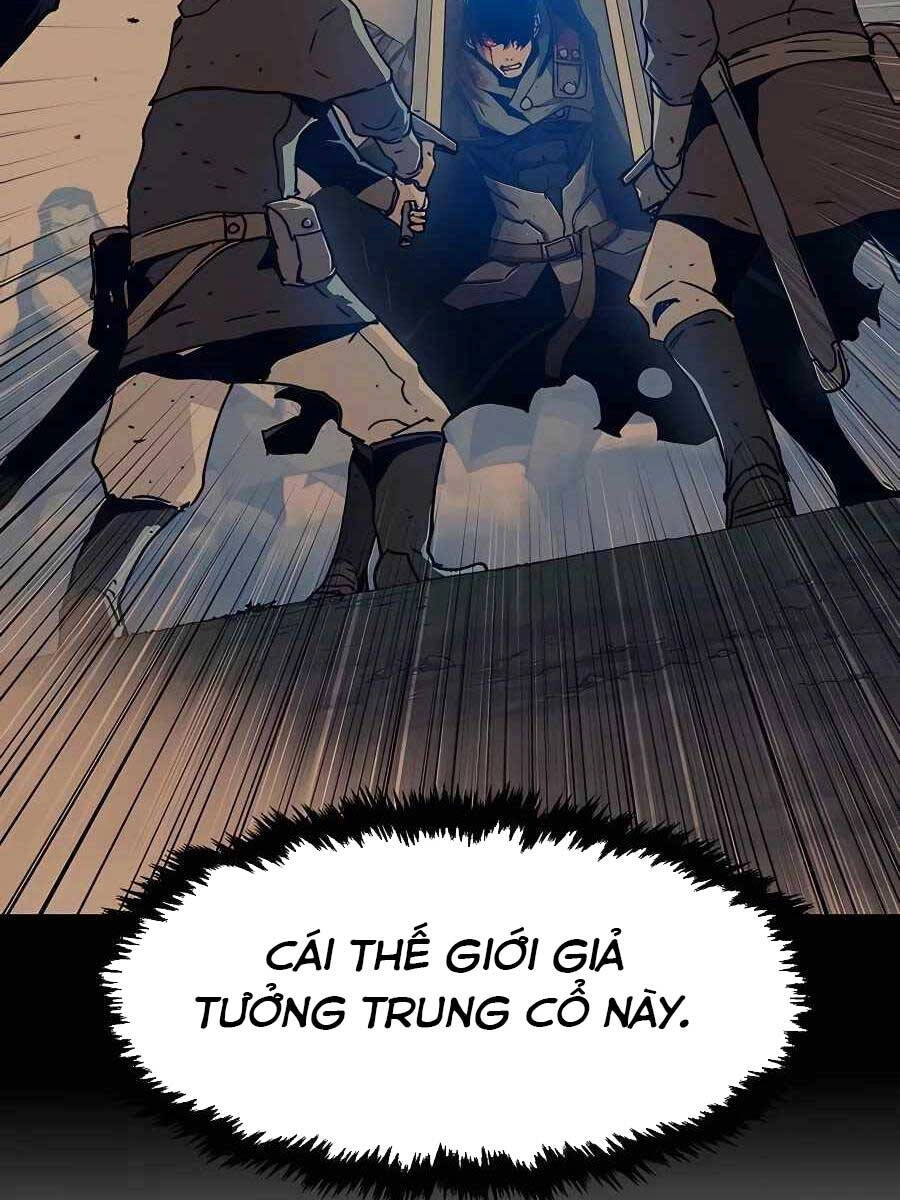 Chiến Binh Đoản Mệnh Chapter 1 - 91