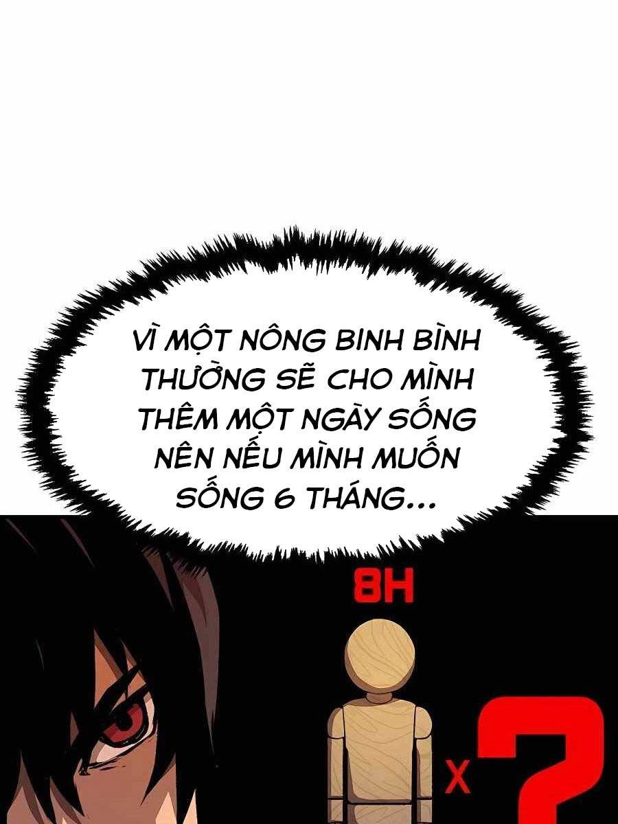 Chiến Binh Đoản Mệnh Chapter 1 - 94