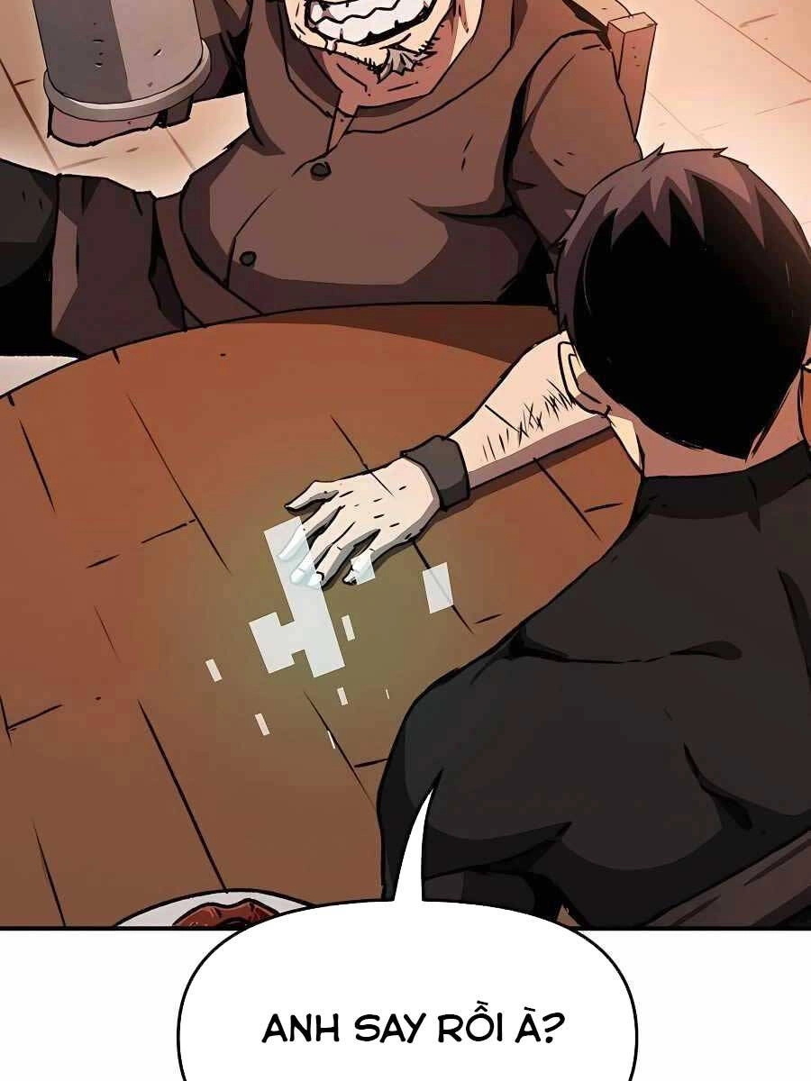 Chiến Binh Đoản Mệnh Chapter 1 - 100