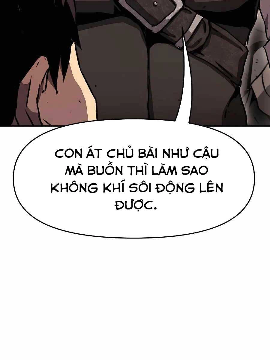 Chiến Binh Đoản Mệnh Chapter 1 - 106
