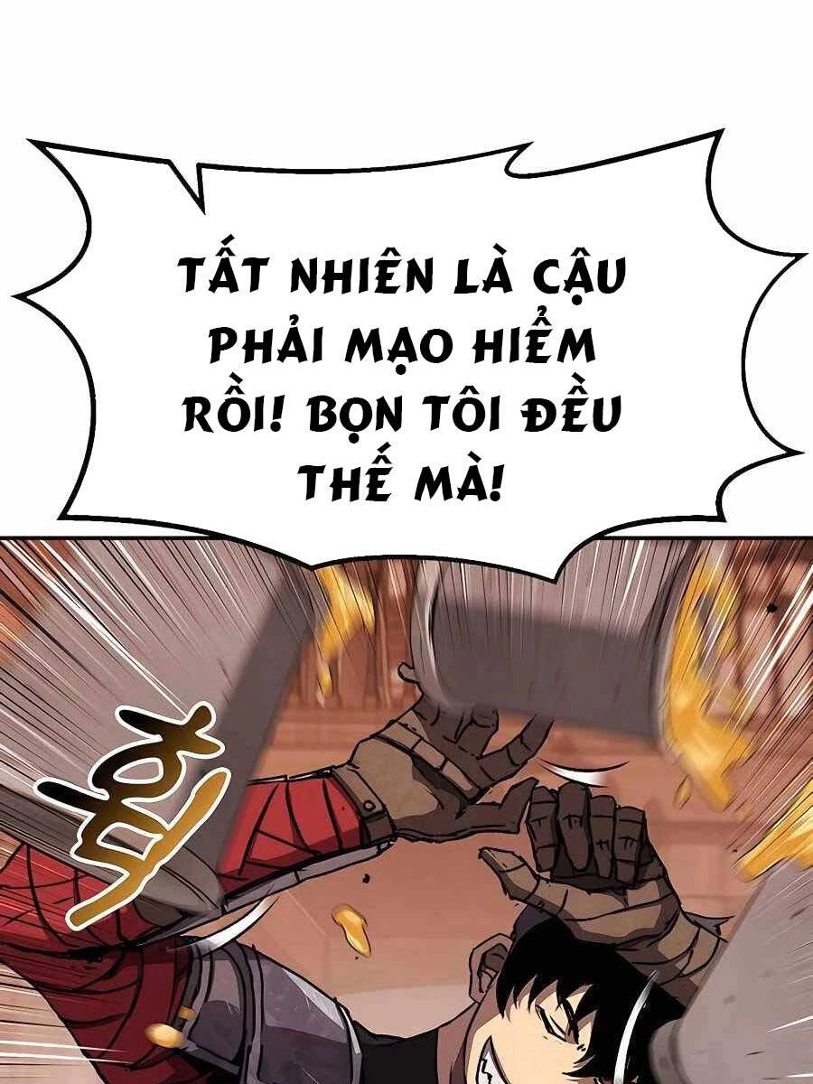 Chiến Binh Đoản Mệnh Chapter 1.5 - 1