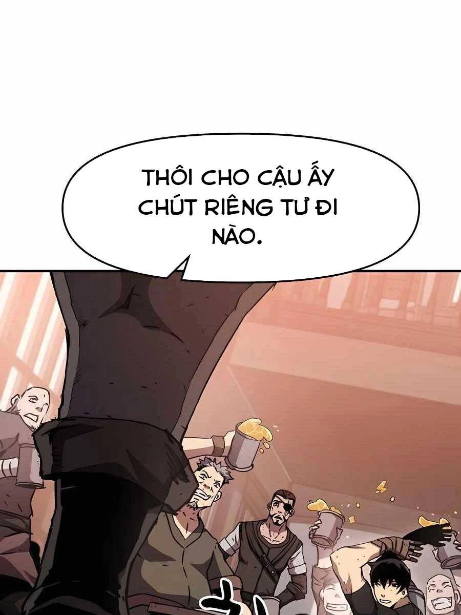 Chiến Binh Đoản Mệnh Chapter 1.5 - 3