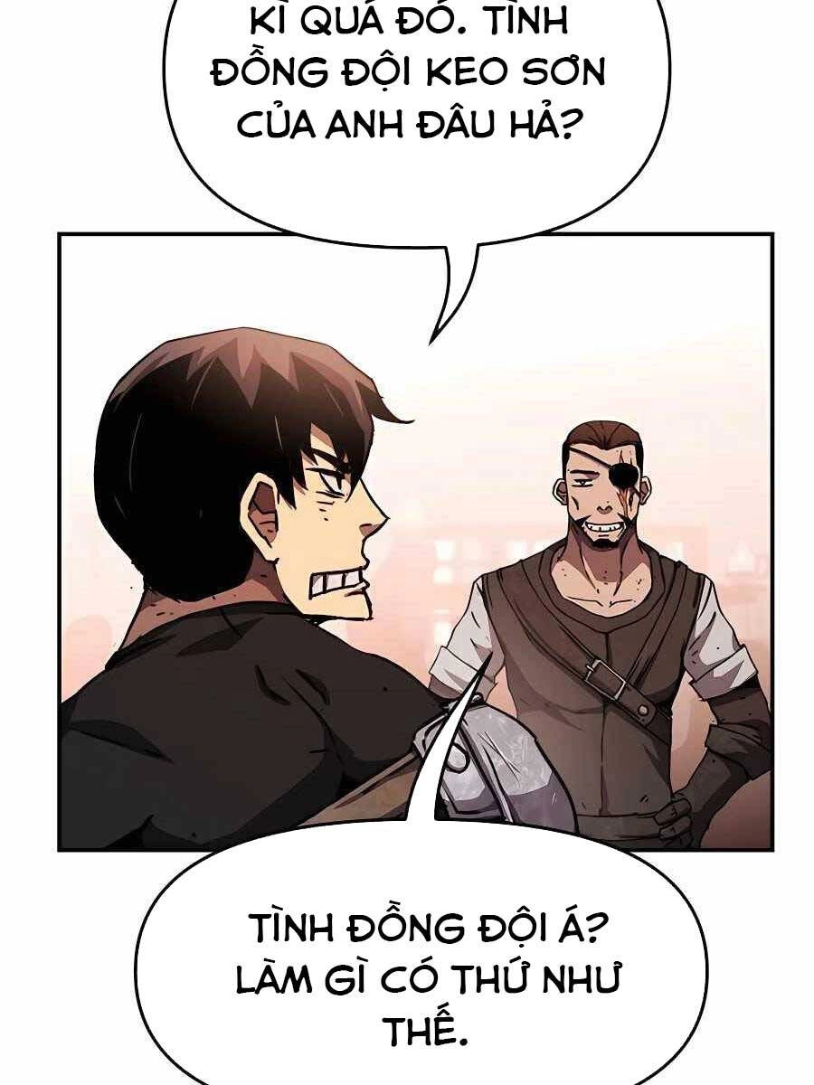 Chiến Binh Đoản Mệnh Chapter 1.5 - 9