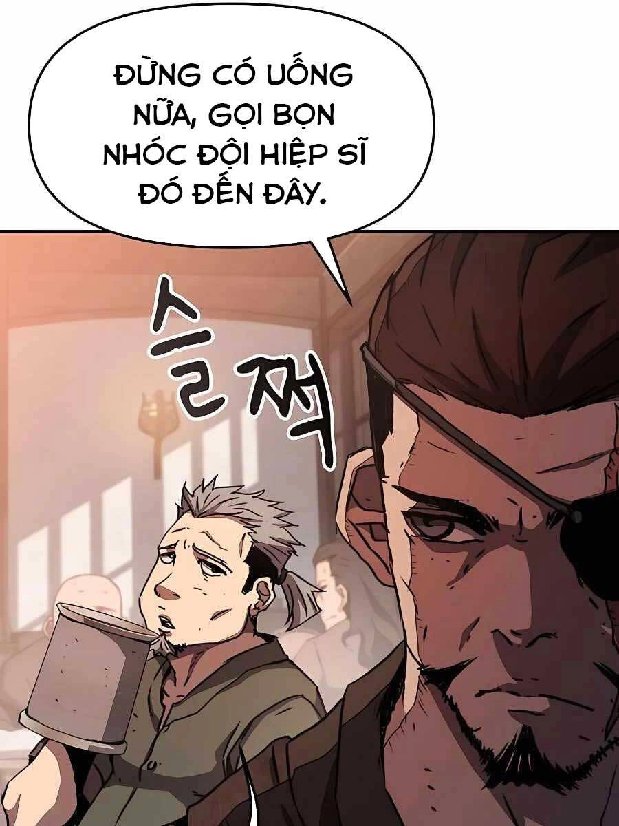 Chiến Binh Đoản Mệnh Chapter 1.5 - 12