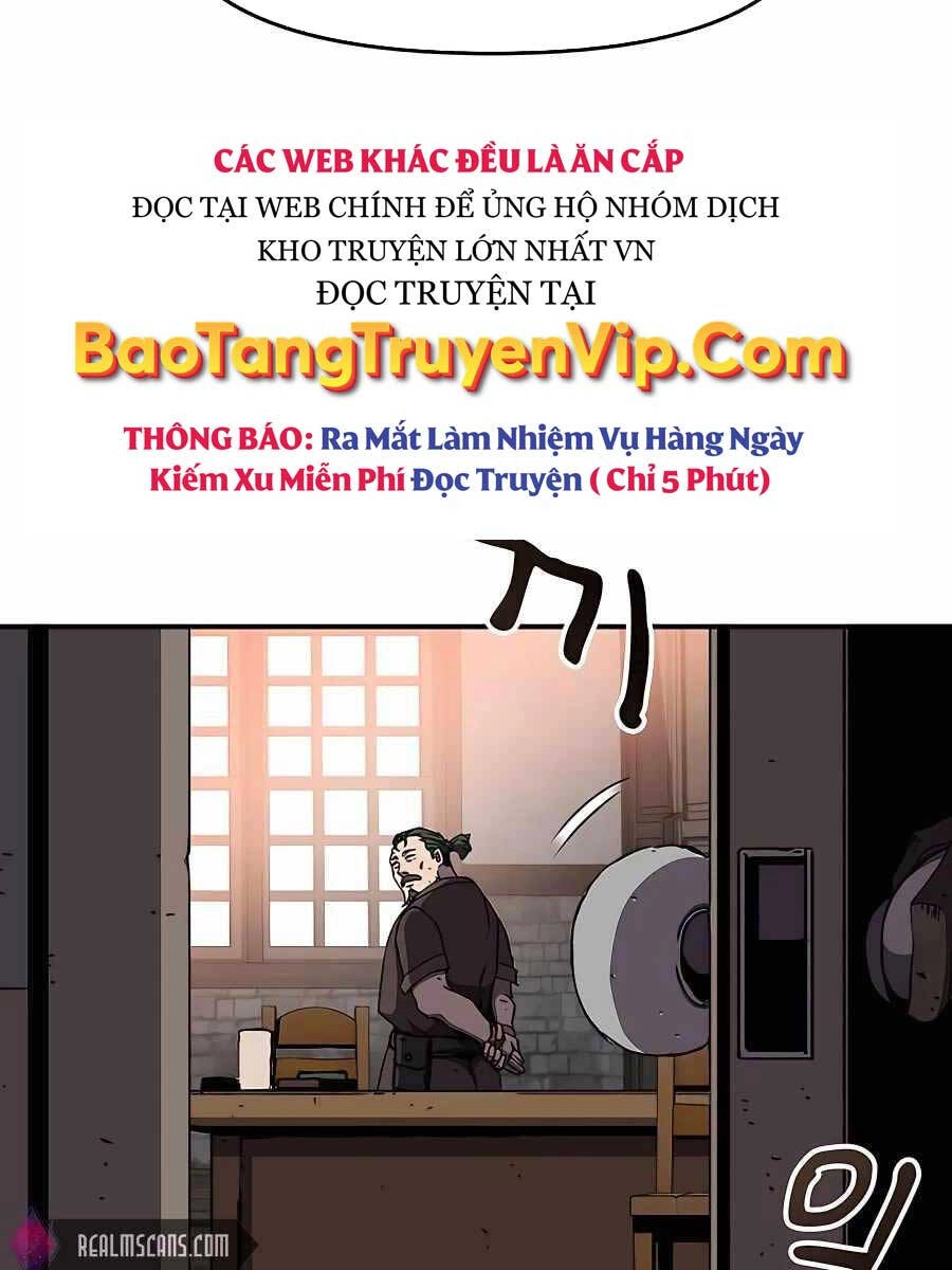 Chiến Binh Đoản Mệnh Chapter 1.5 - 17
