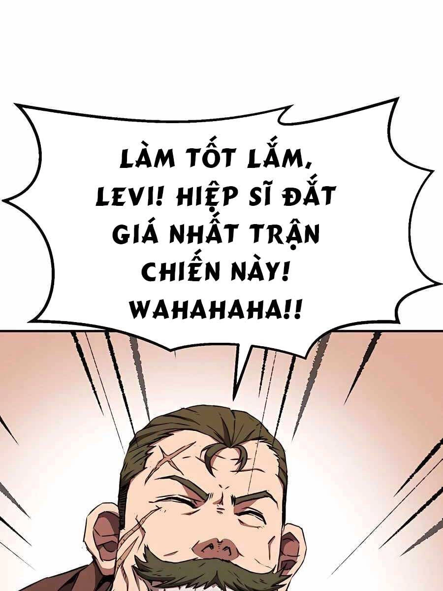 Chiến Binh Đoản Mệnh Chapter 1.5 - 20