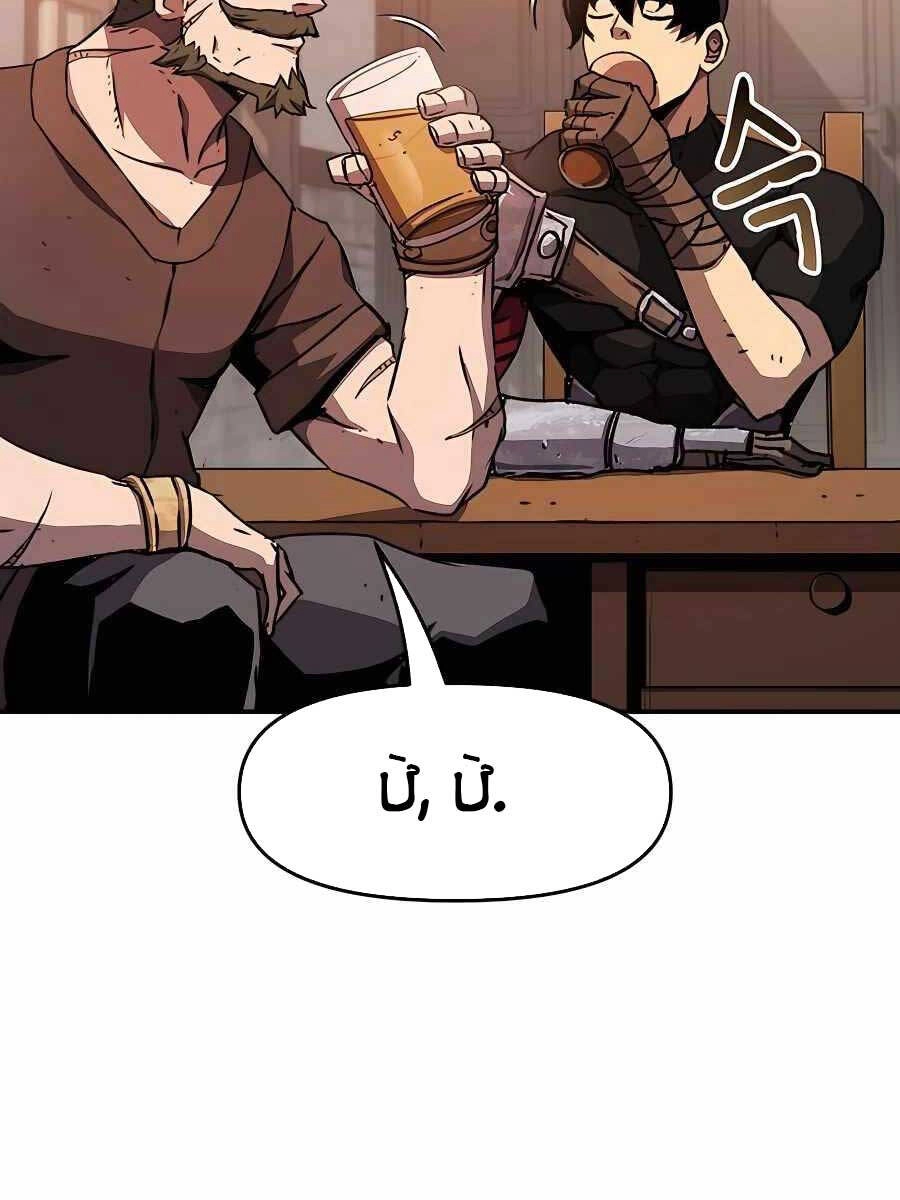 Chiến Binh Đoản Mệnh Chapter 1.5 - 34