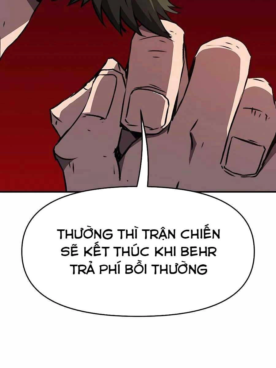 Chiến Binh Đoản Mệnh Chapter 1.5 - 38