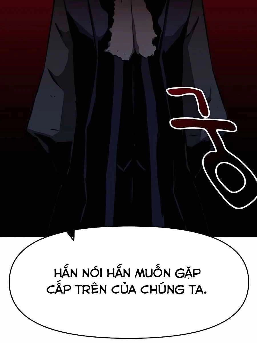 Chiến Binh Đoản Mệnh Chapter 1.5 - 40