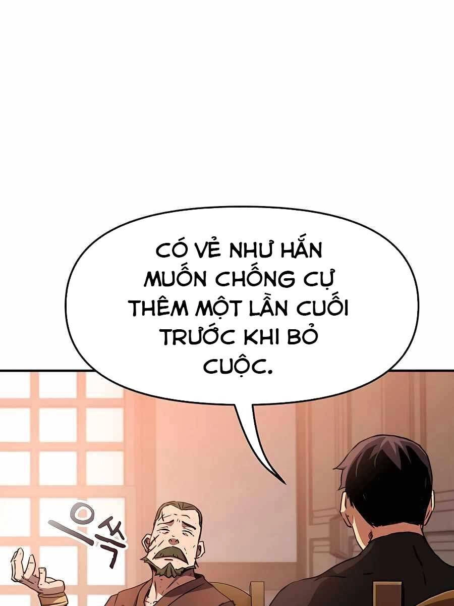 Chiến Binh Đoản Mệnh Chapter 1.5 - 41