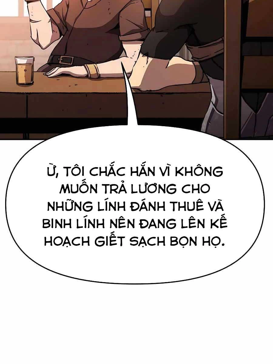 Chiến Binh Đoản Mệnh Chapter 1.5 - 42