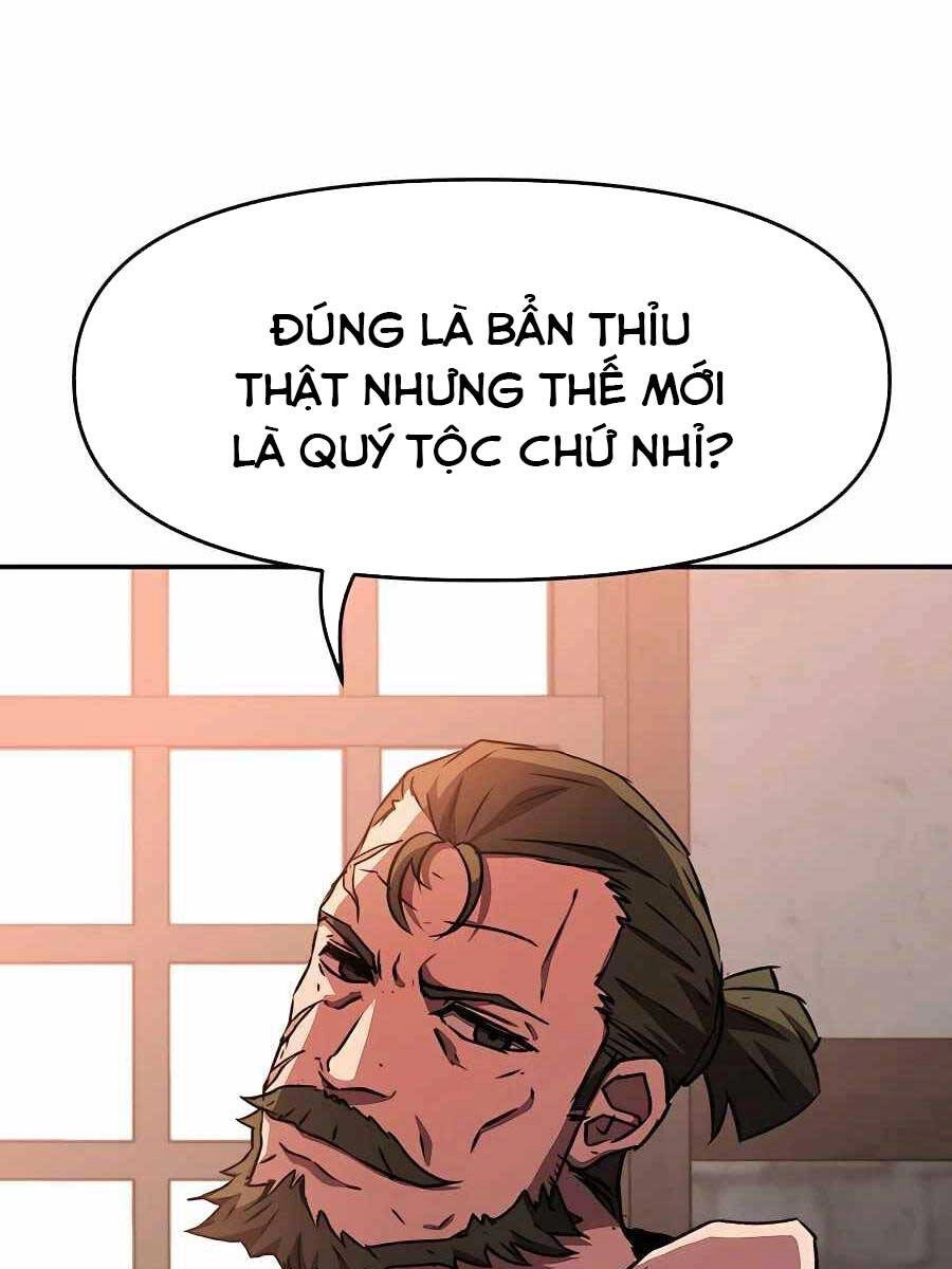 Chiến Binh Đoản Mệnh Chapter 1.5 - 43
