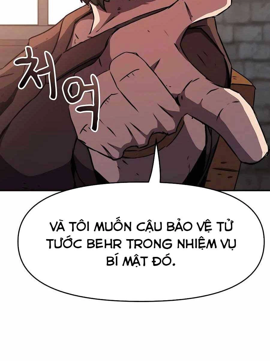 Chiến Binh Đoản Mệnh Chapter 1.5 - 44