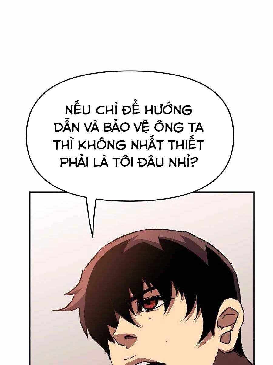 Chiến Binh Đoản Mệnh Chapter 1.5 - 45