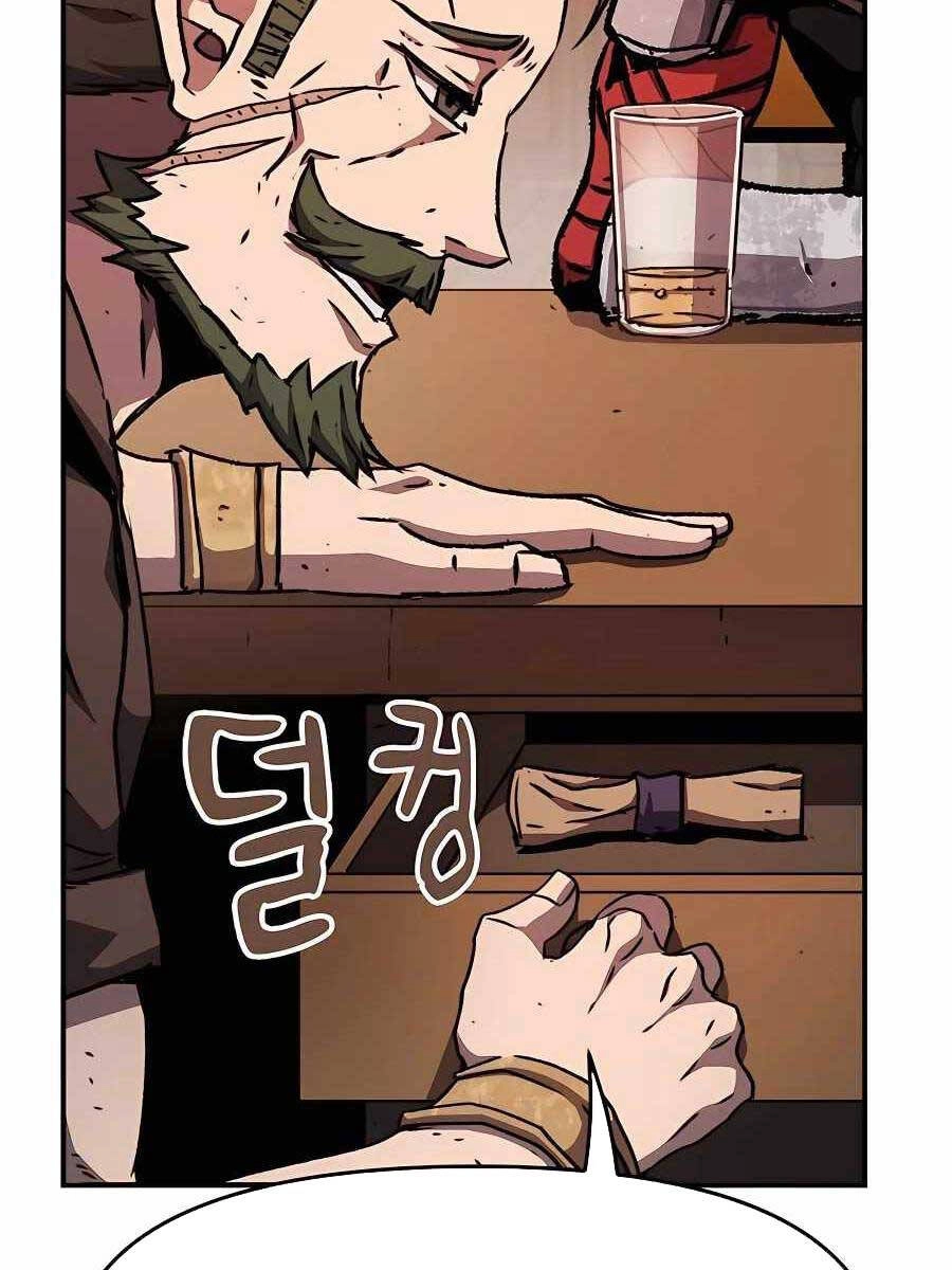 Chiến Binh Đoản Mệnh Chapter 1.5 - 47