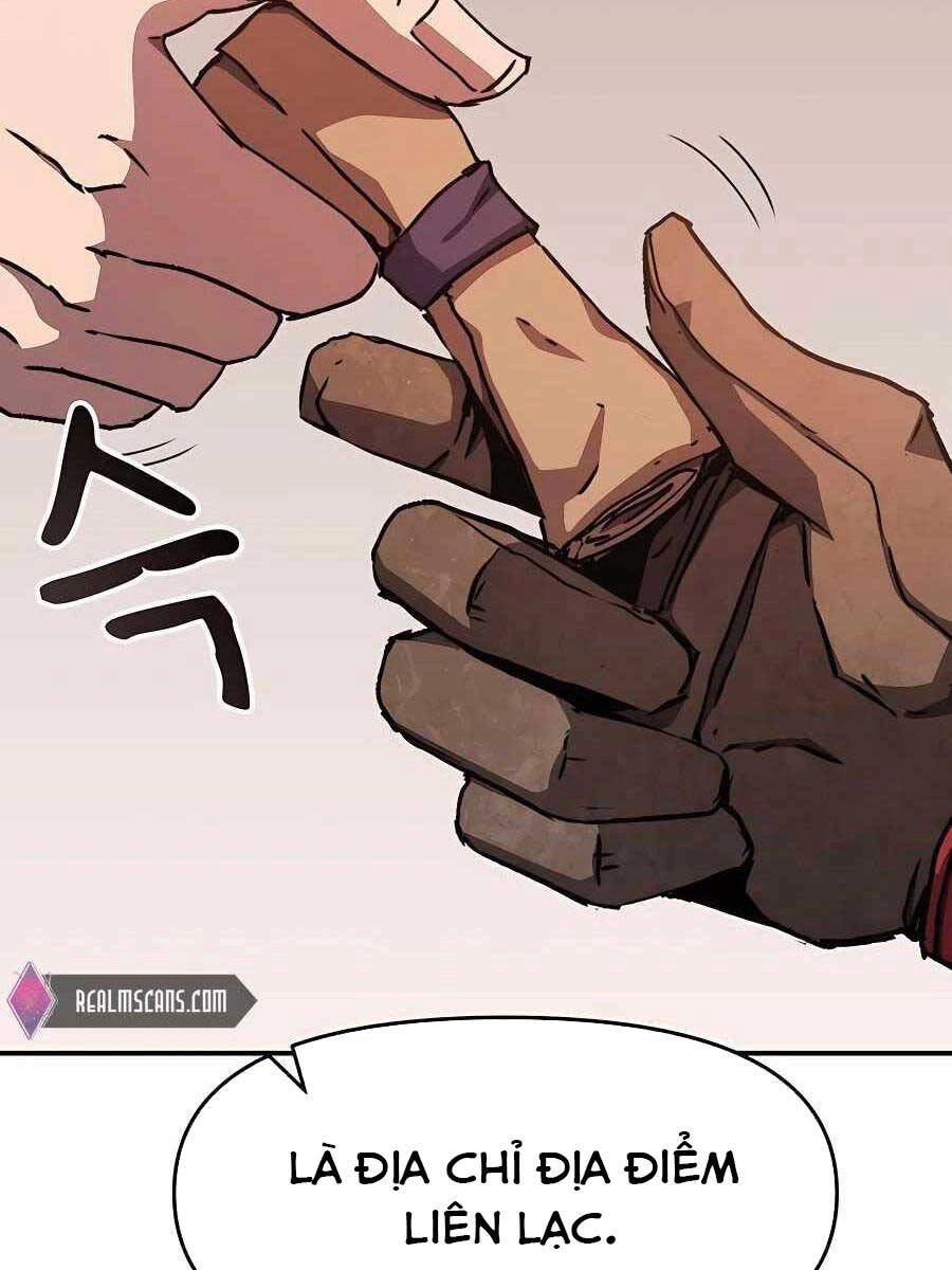 Chiến Binh Đoản Mệnh Chapter 1.5 - 49