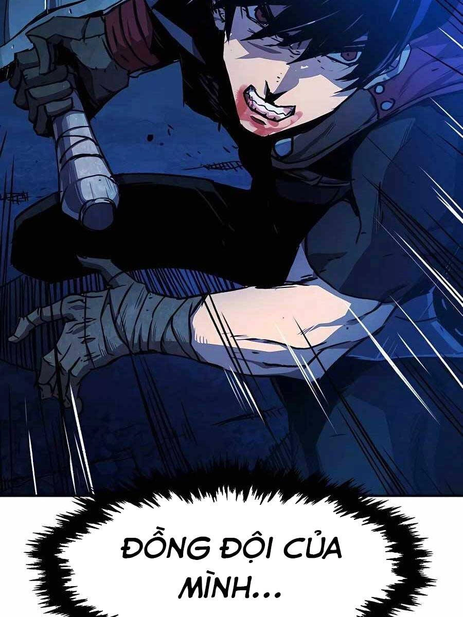 Chiến Binh Đoản Mệnh Chapter 1.5 - 86