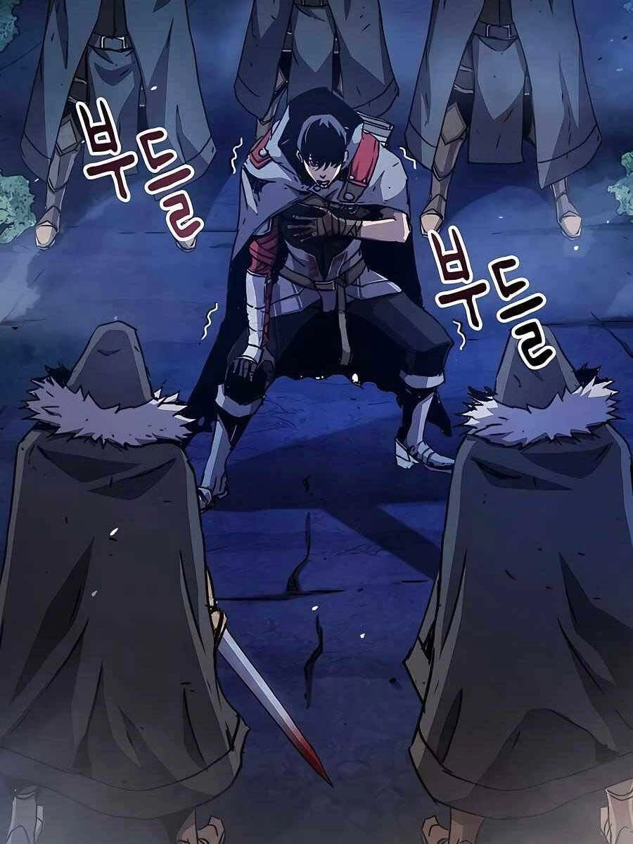 Chiến Binh Đoản Mệnh Chapter 1.5 - 106