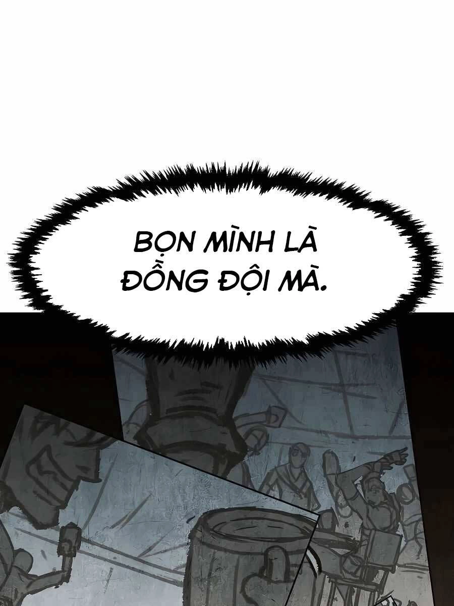 Chiến Binh Đoản Mệnh Chapter 1.5 - 119