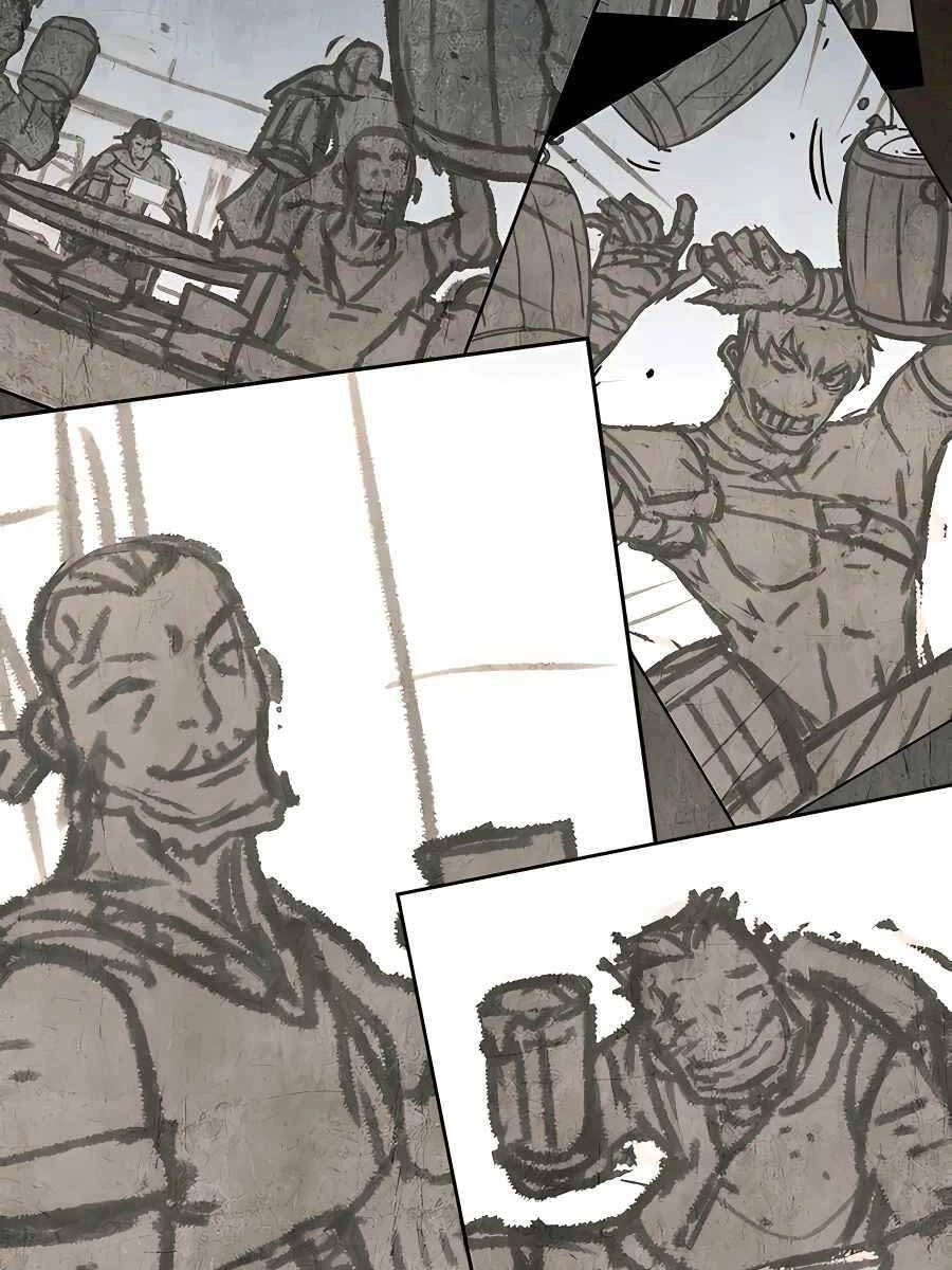 Chiến Binh Đoản Mệnh Chapter 1.5 - 120