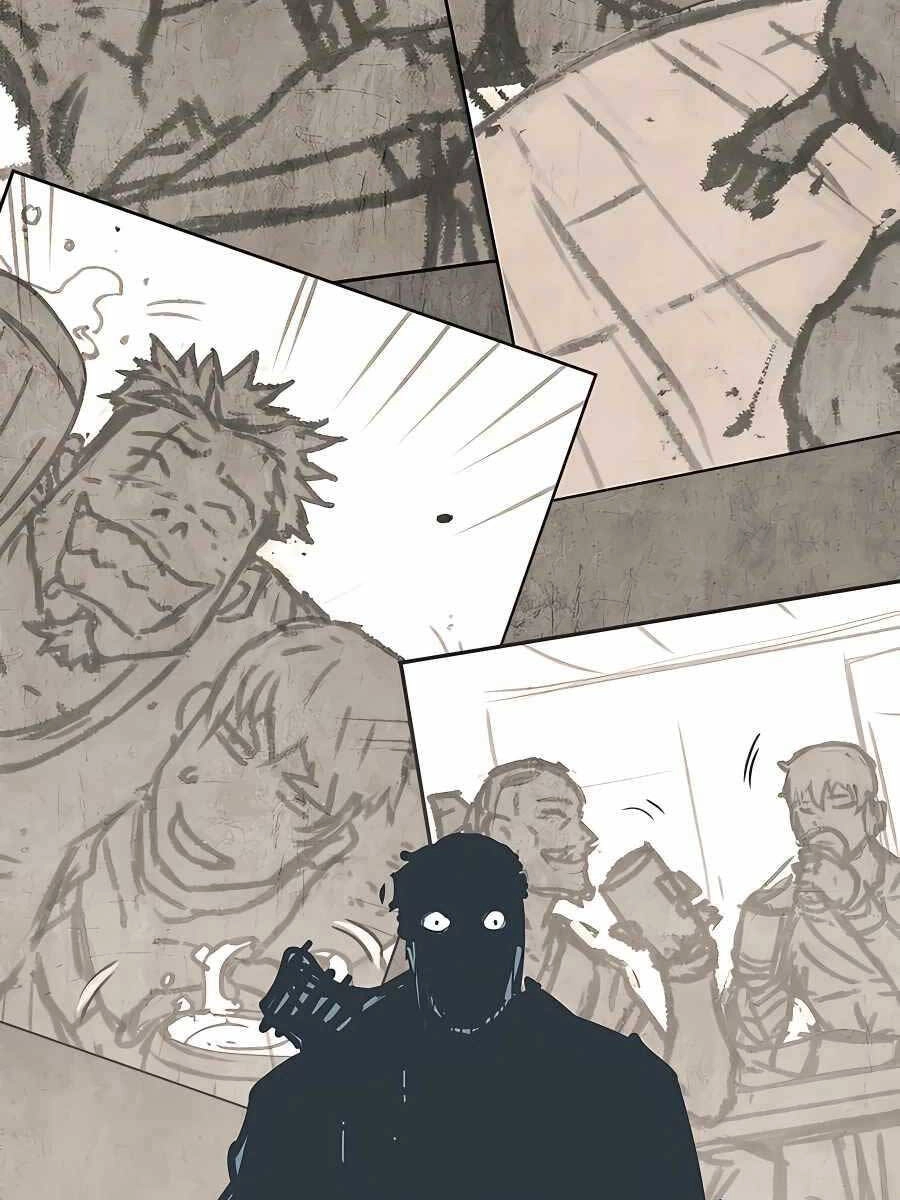 Chiến Binh Đoản Mệnh Chapter 1.5 - 121