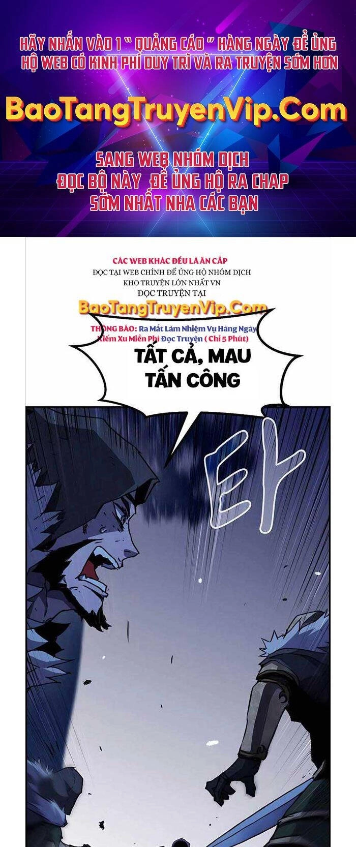 Chiến Binh Đoản Mệnh Chapter 2 - 1