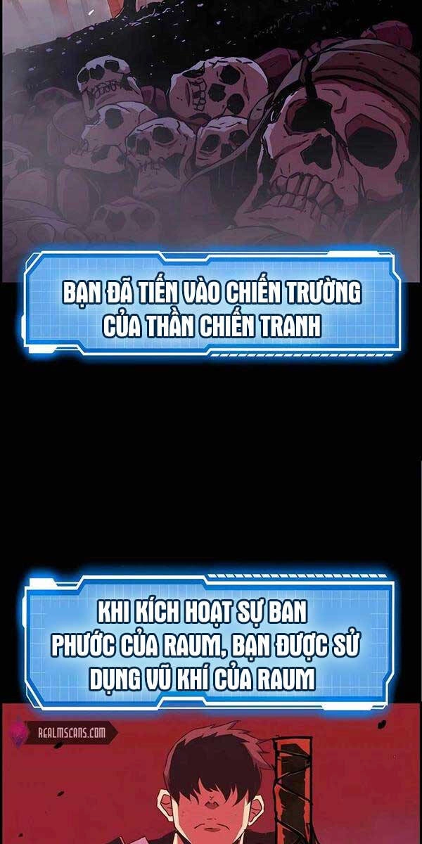 Chiến Binh Đoản Mệnh Chapter 2 - 6