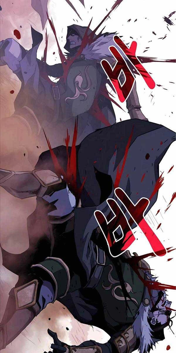 Chiến Binh Đoản Mệnh Chapter 2 - 20