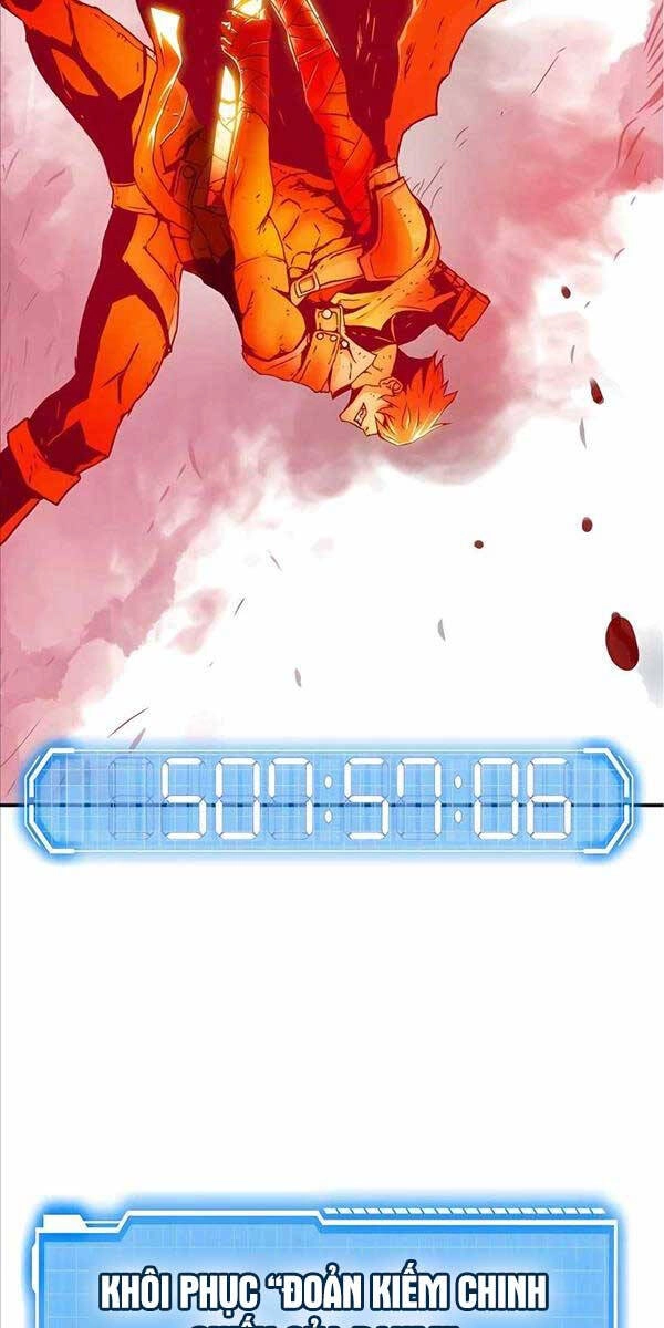 Chiến Binh Đoản Mệnh Chapter 2 - 23