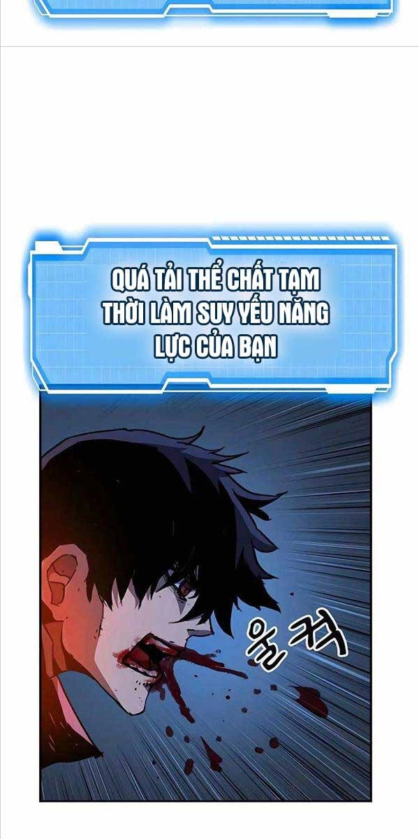 Chiến Binh Đoản Mệnh Chapter 2 - 25