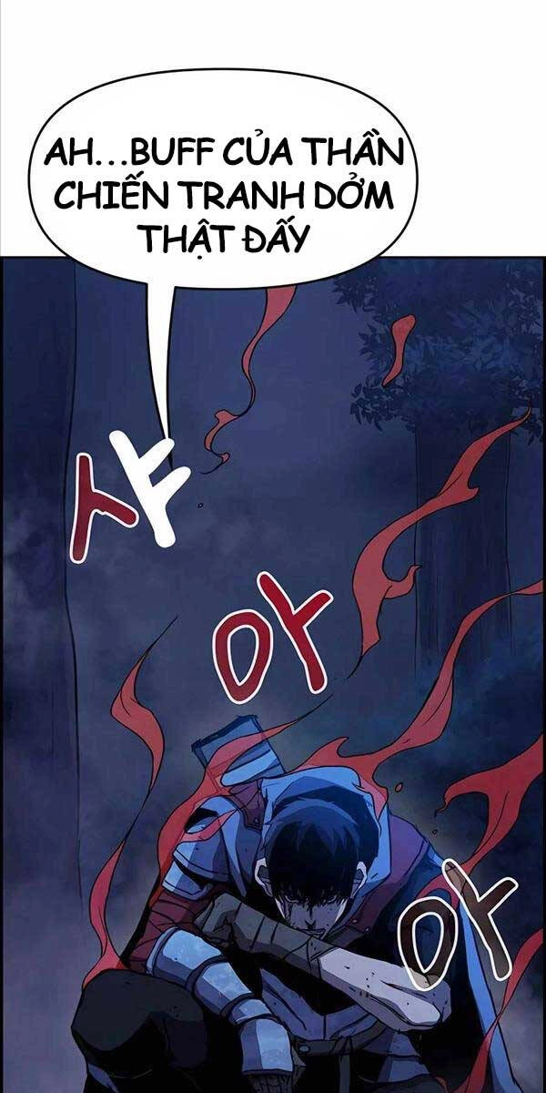 Chiến Binh Đoản Mệnh Chapter 2 - 27