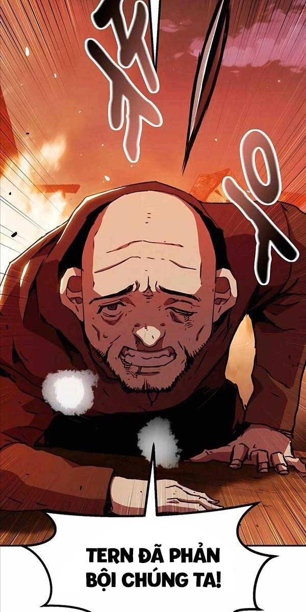 Chiến Binh Đoản Mệnh Chapter 2 - 37