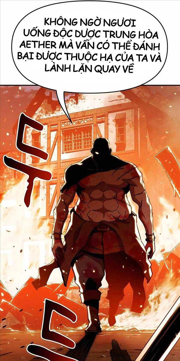 Chiến Binh Đoản Mệnh Chapter 2 - 40