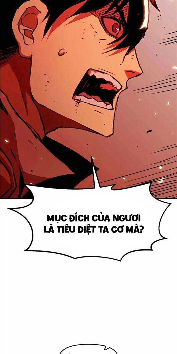 Chiến Binh Đoản Mệnh Chapter 2 - 43