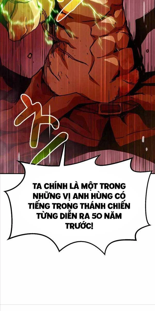Chiến Binh Đoản Mệnh Chapter 2 - 74