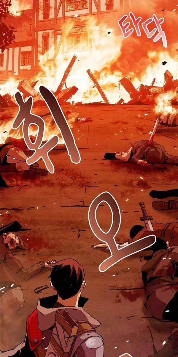 Chiến Binh Đoản Mệnh Chapter 2 - 86