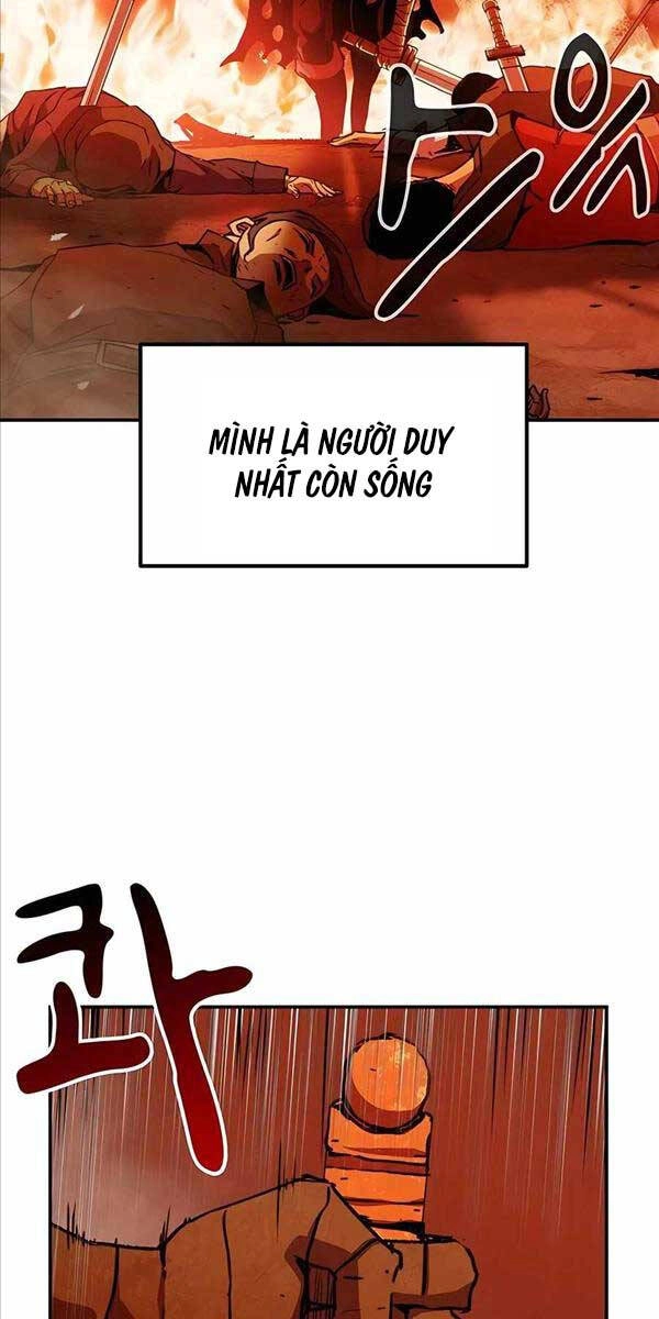 Chiến Binh Đoản Mệnh Chapter 2 - 92