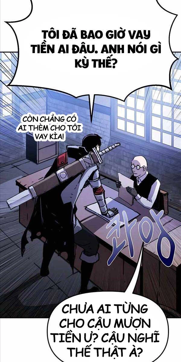 Chiến Binh Đoản Mệnh Chapter 2 - 110