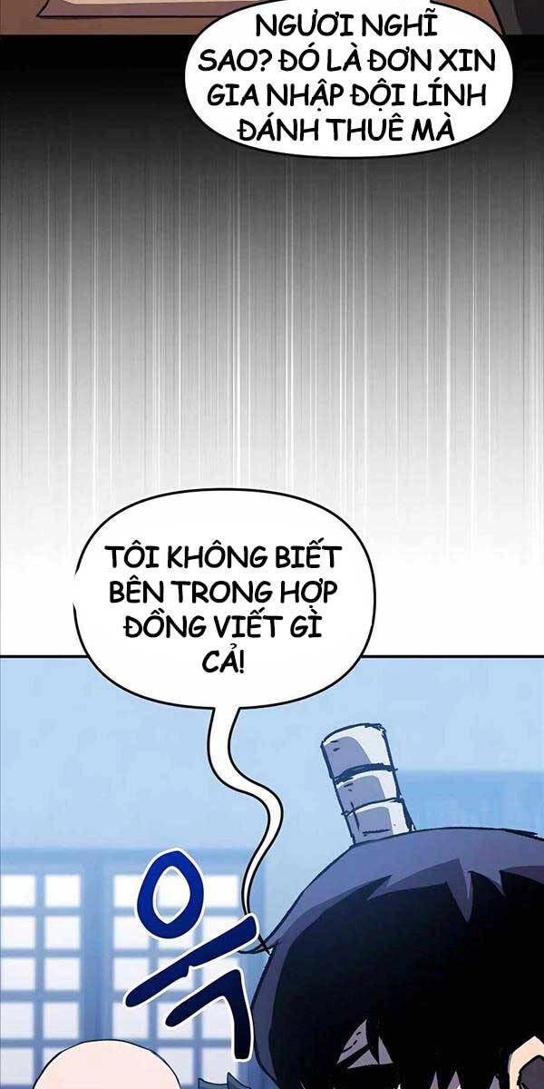 Chiến Binh Đoản Mệnh Chapter 2 - 119