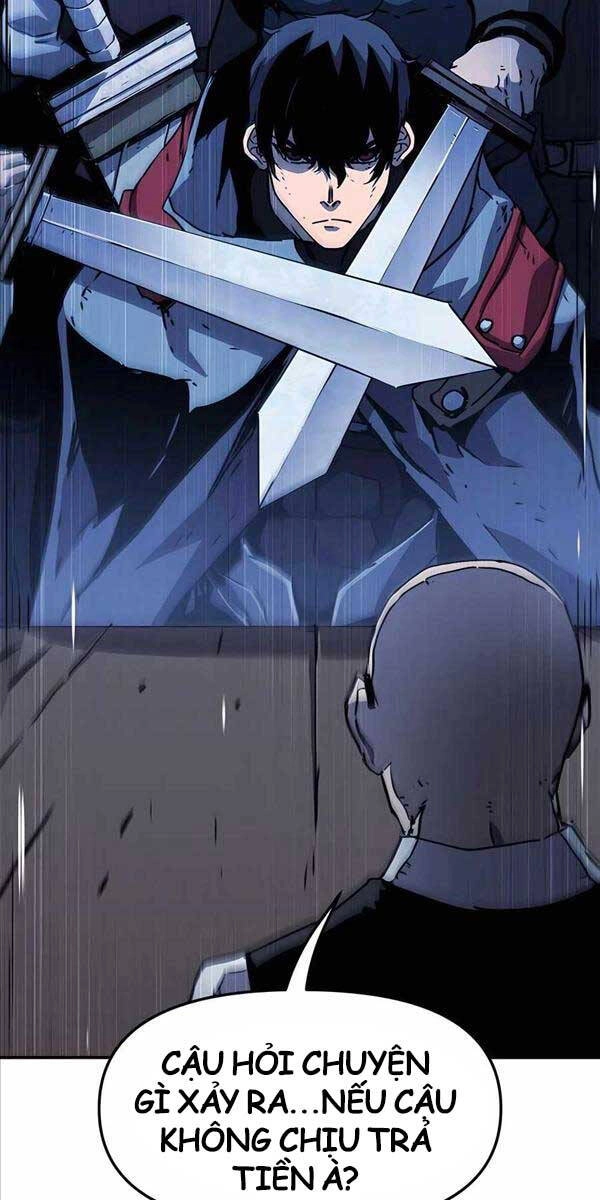 Chiến Binh Đoản Mệnh Chapter 2 - 124