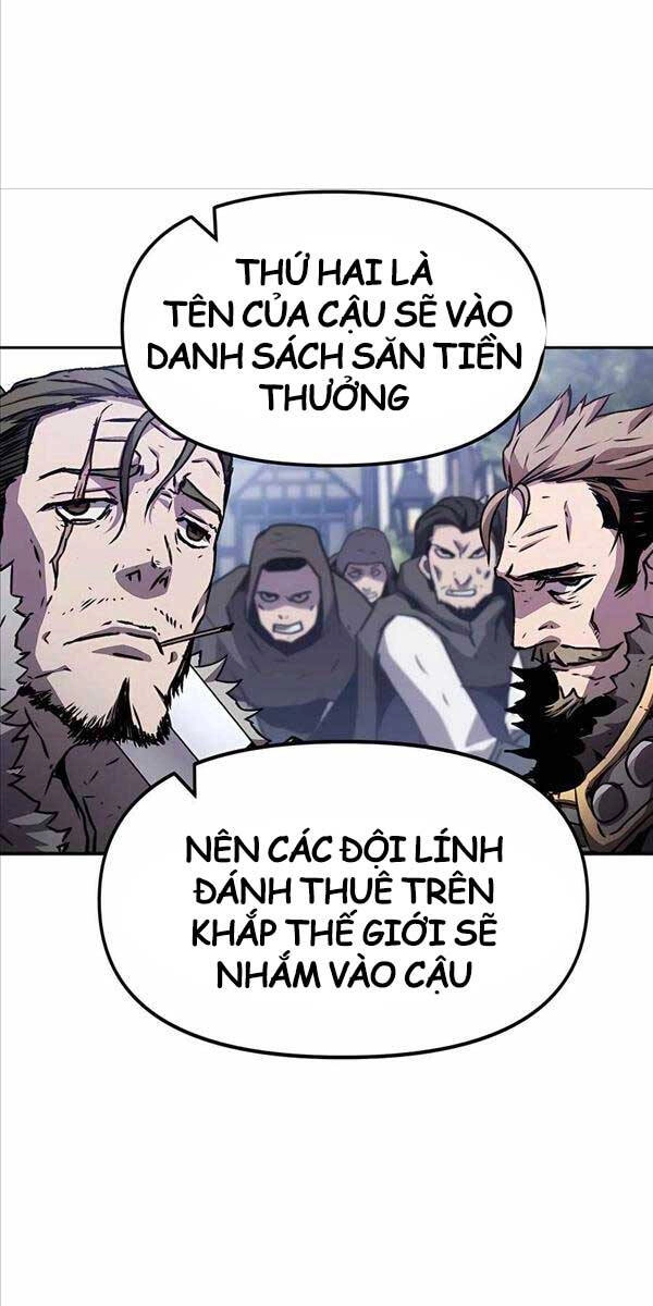 Chiến Binh Đoản Mệnh Chapter 2 - 126