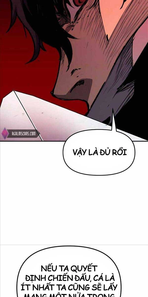 Chiến Binh Đoản Mệnh Chapter 2 - 130