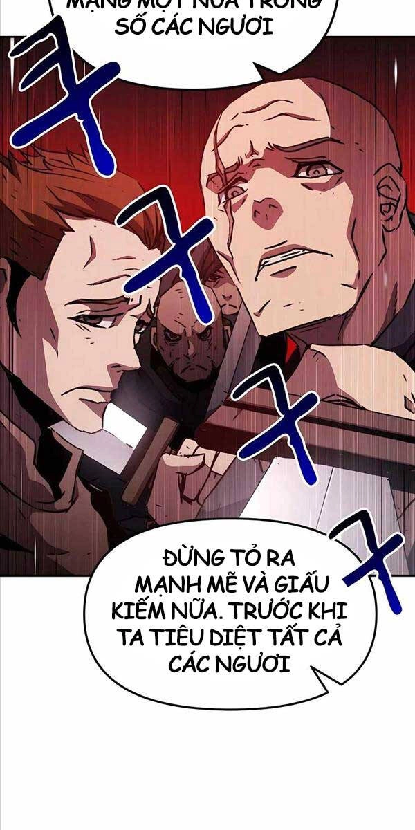 Chiến Binh Đoản Mệnh Chapter 2 - 131