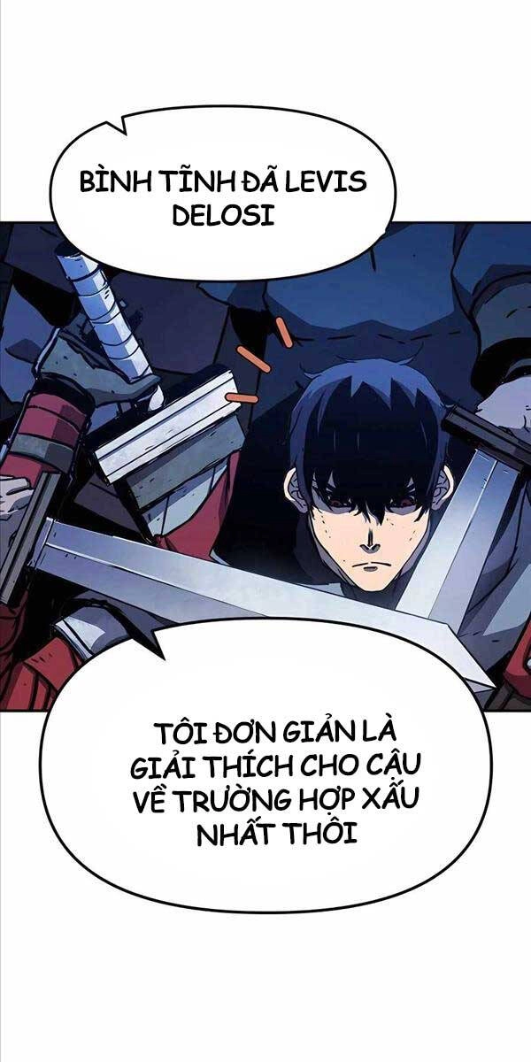 Chiến Binh Đoản Mệnh Chapter 2 - 132