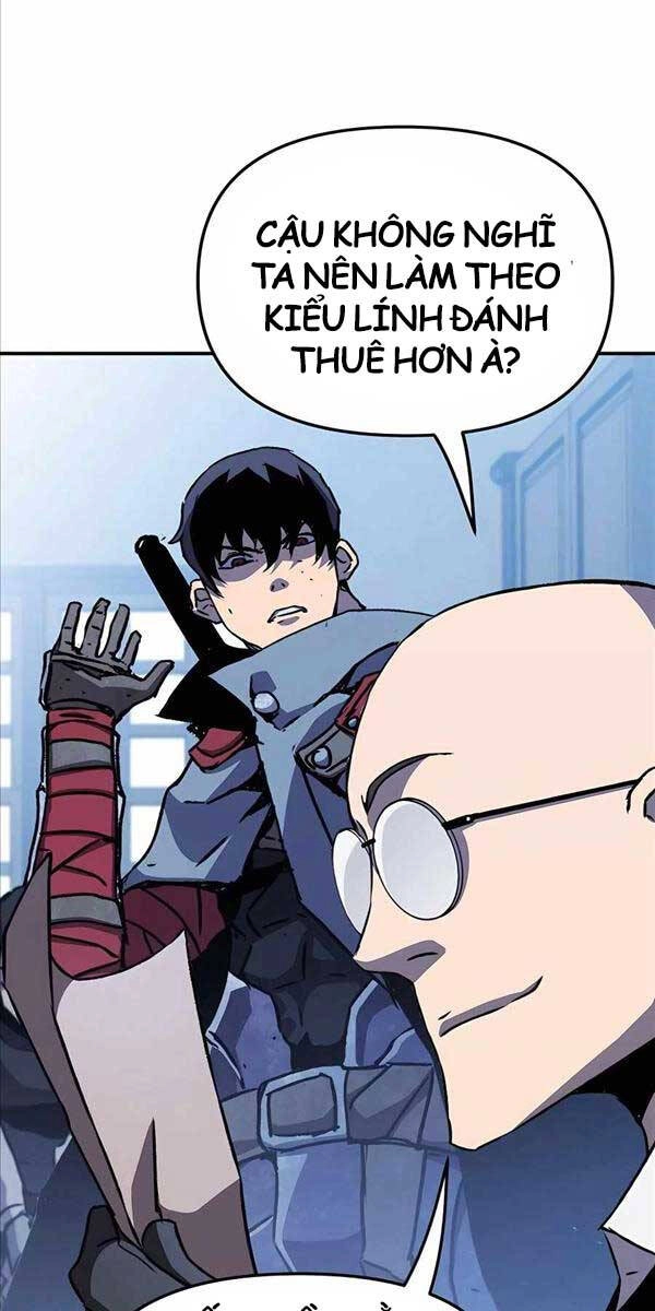 Chiến Binh Đoản Mệnh Chapter 2 - 133